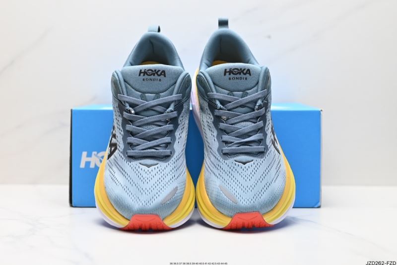 Hoka Shoes